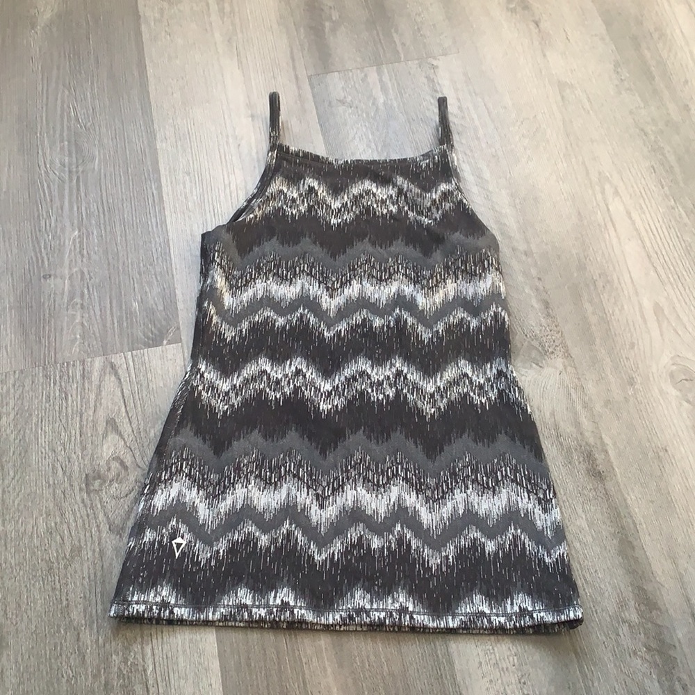 Iviva stretchy tank top - Picture 2 of 3
